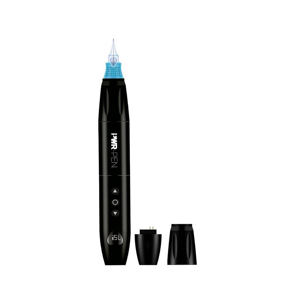 Machine PWR Pen 1 Battery