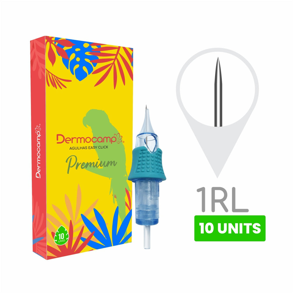 Needle Easy Click Premium