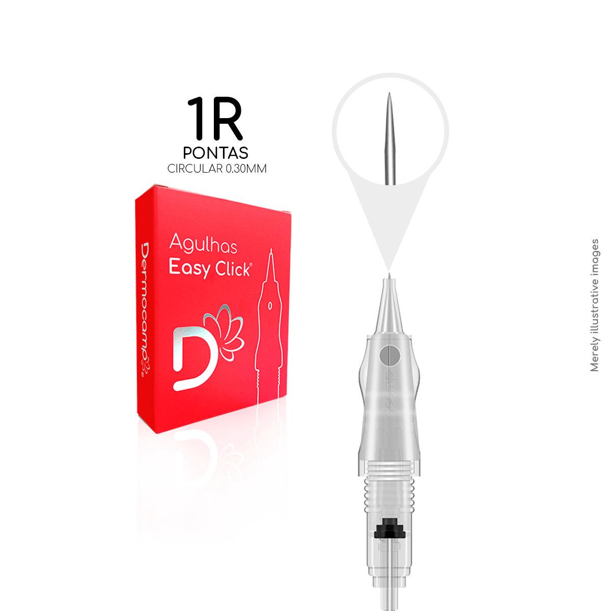 EASY CLICK® - Dermocamp USA