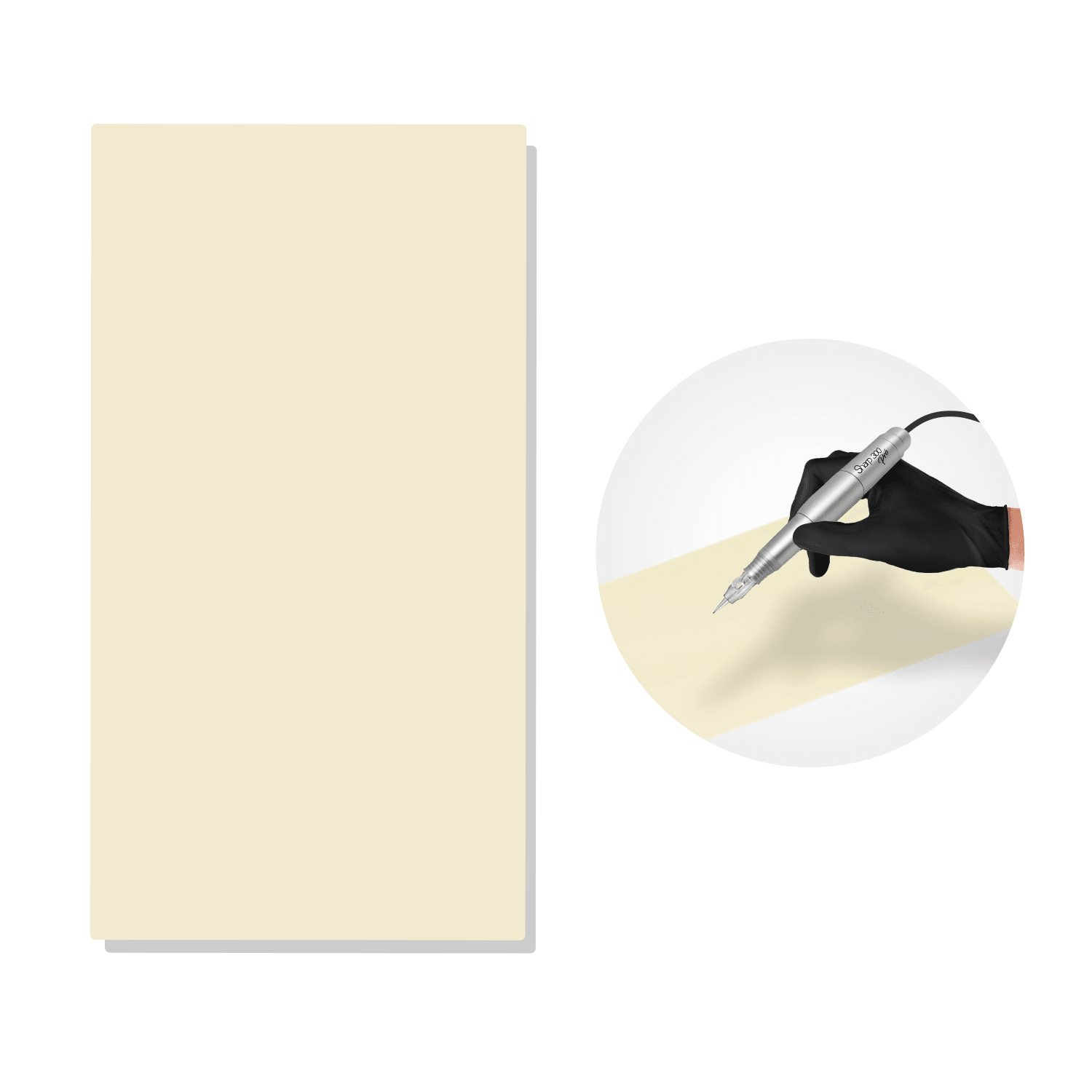 Practice Skins - Dermocamp USA