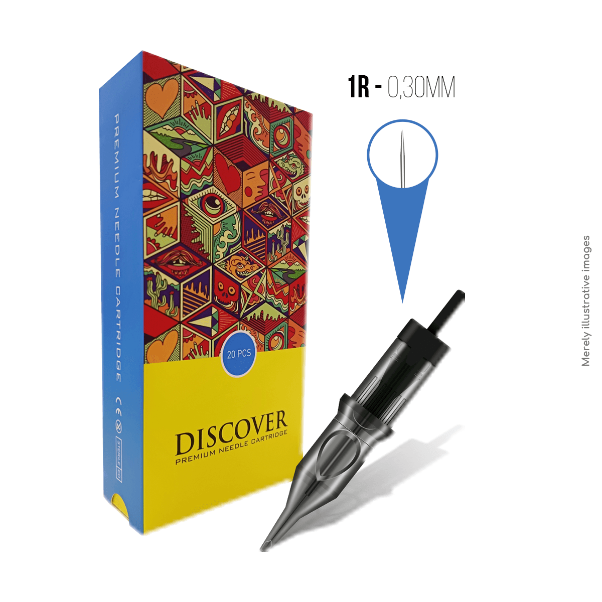 EASY CLICK® TATTOO - Dermocamp USA