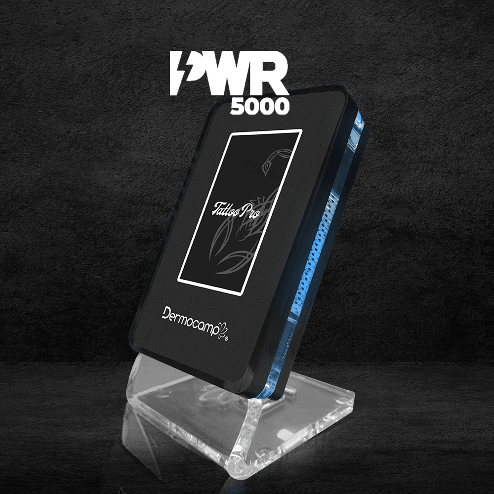 PWR5000 - Dermocamp USA