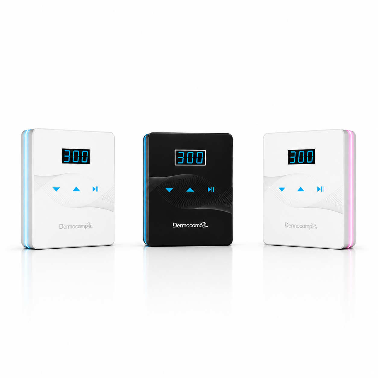 SLIM Digital Speed Controller for PMU Machines