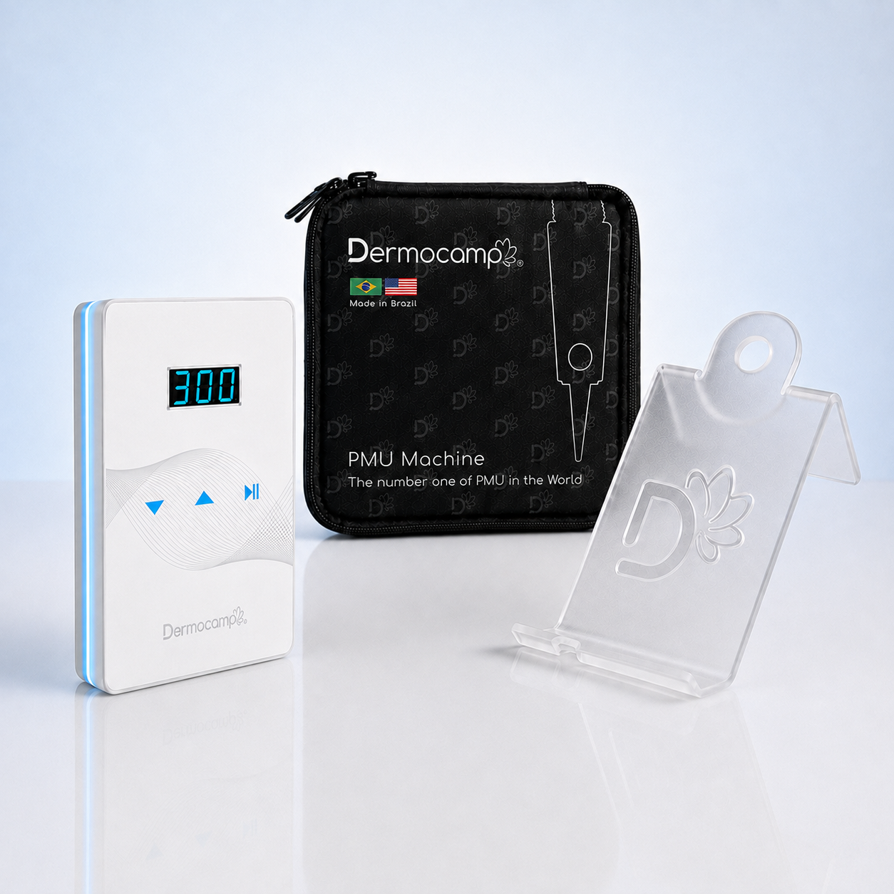 SLIM Digital Speed Controller for PMU Machines