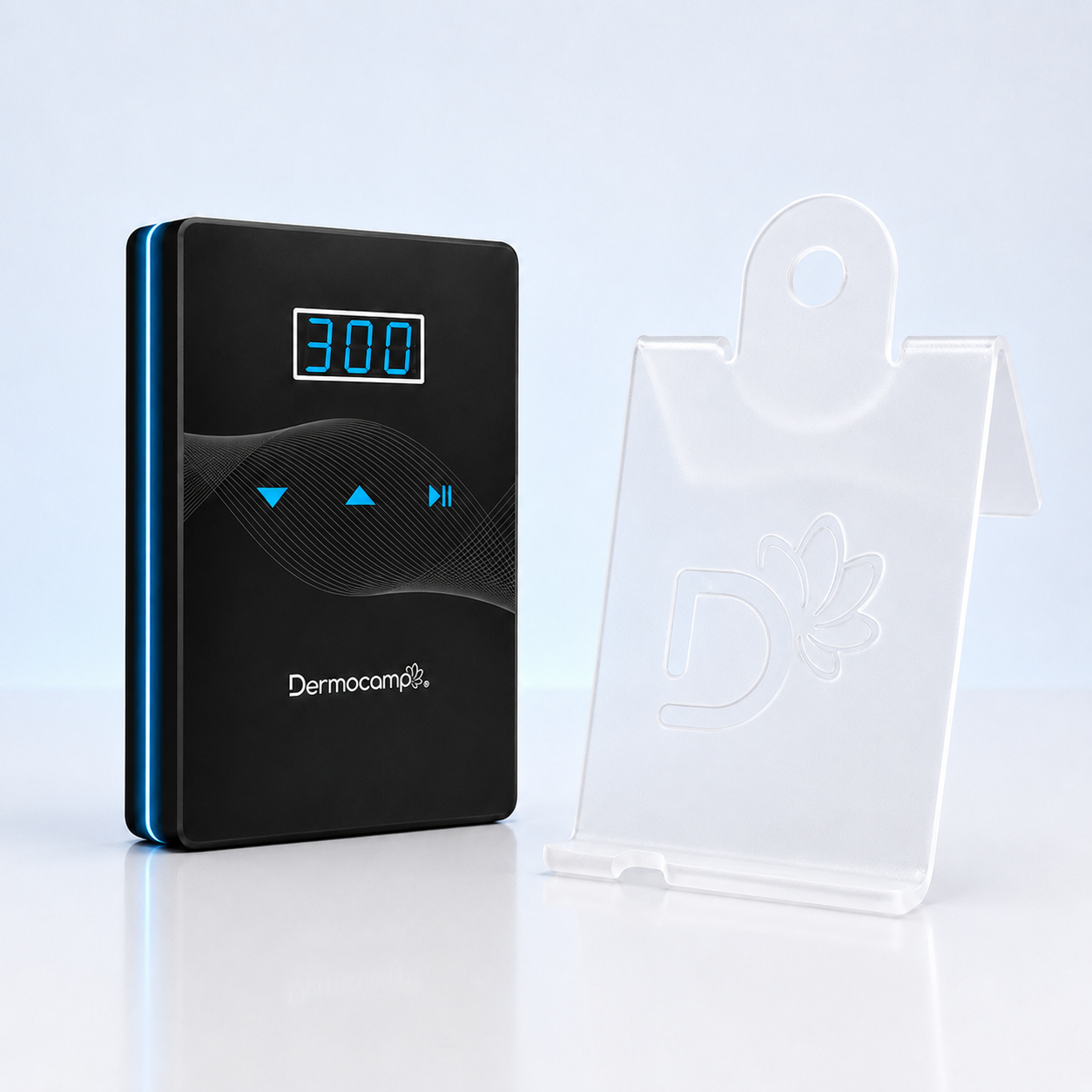SLIM Digital Speed Controller for PMU Machines
