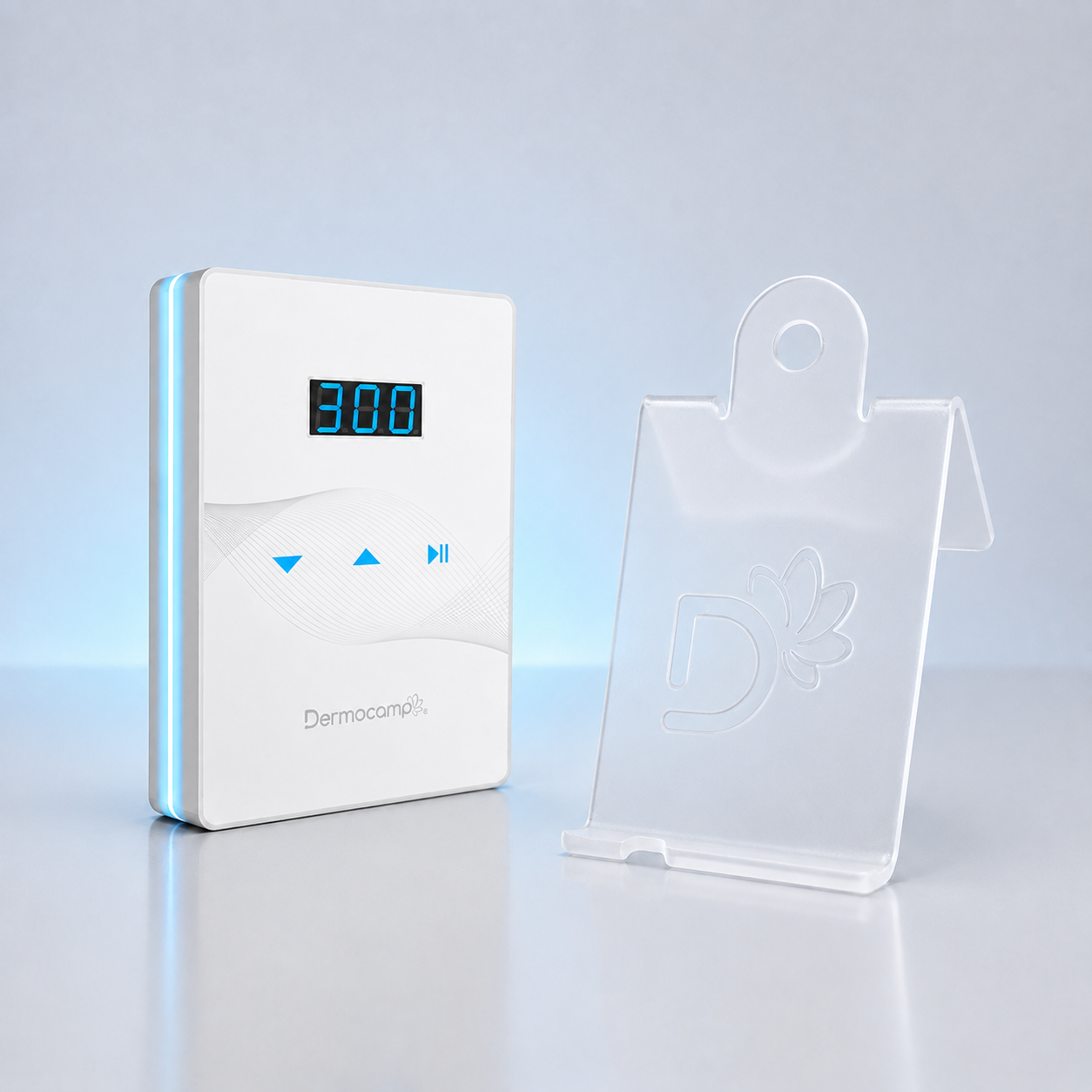 SLIM Digital Speed Controller for PMU Machines
