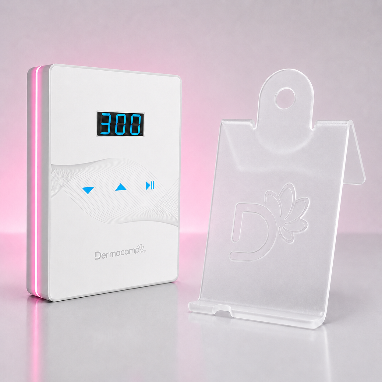 SLIM Digital Speed Controller for PMU Machines