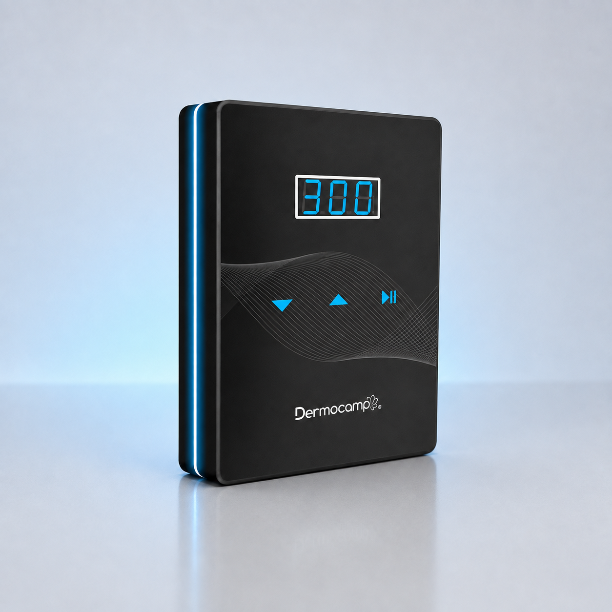 SLIM Digital Speed Controller for PMU Machines