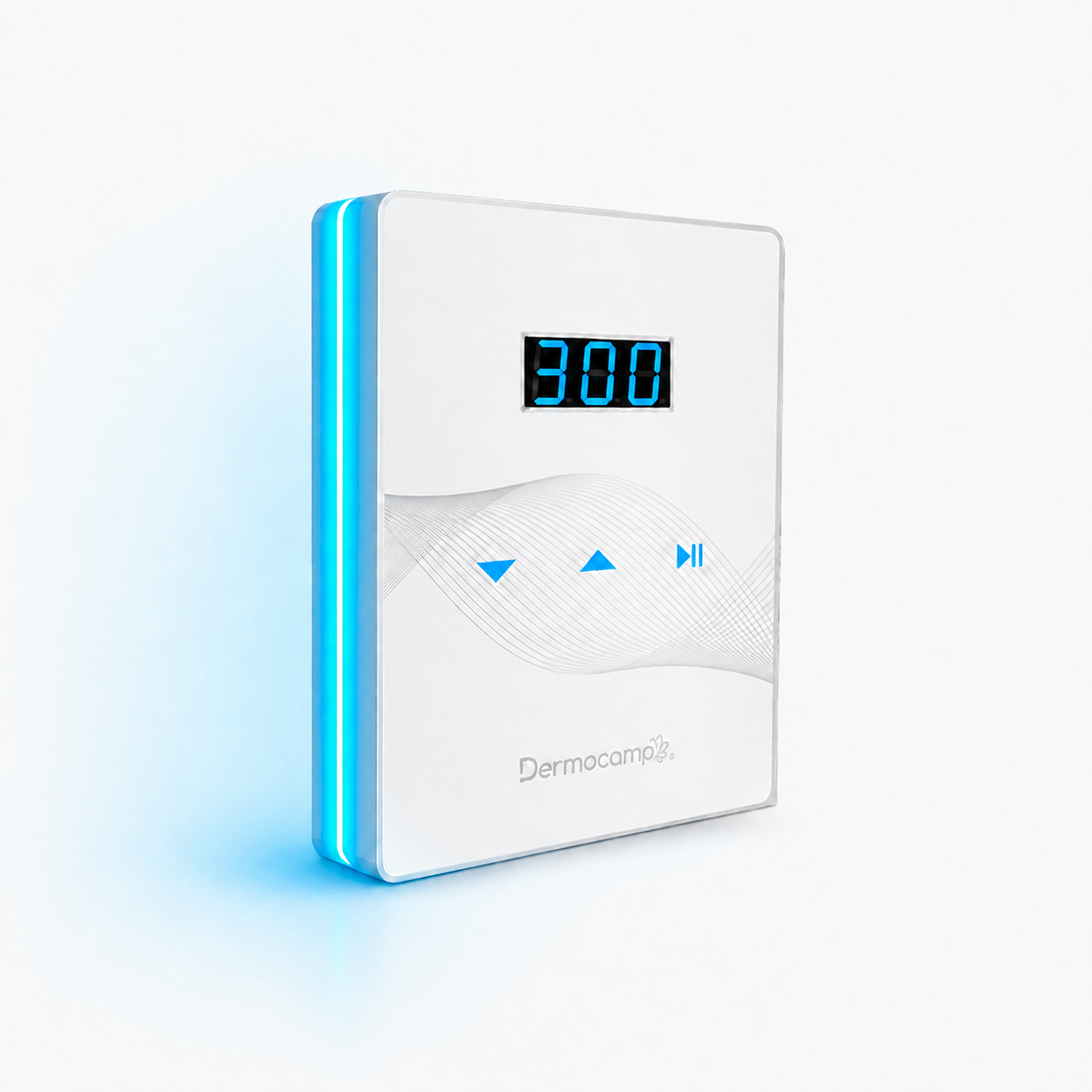 SLIM Digital Speed Controller for PMU Machines