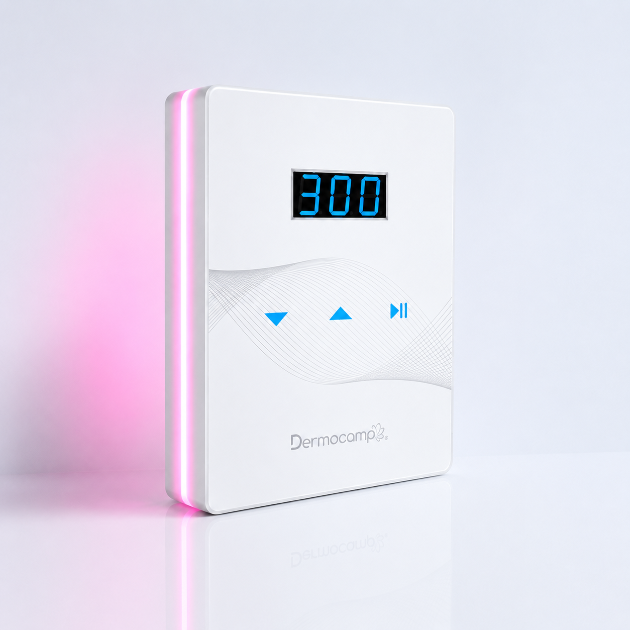 SLIM Digital Speed Controller for PMU Machines