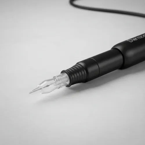 Sharp 300 Pro PMU Machine – Black