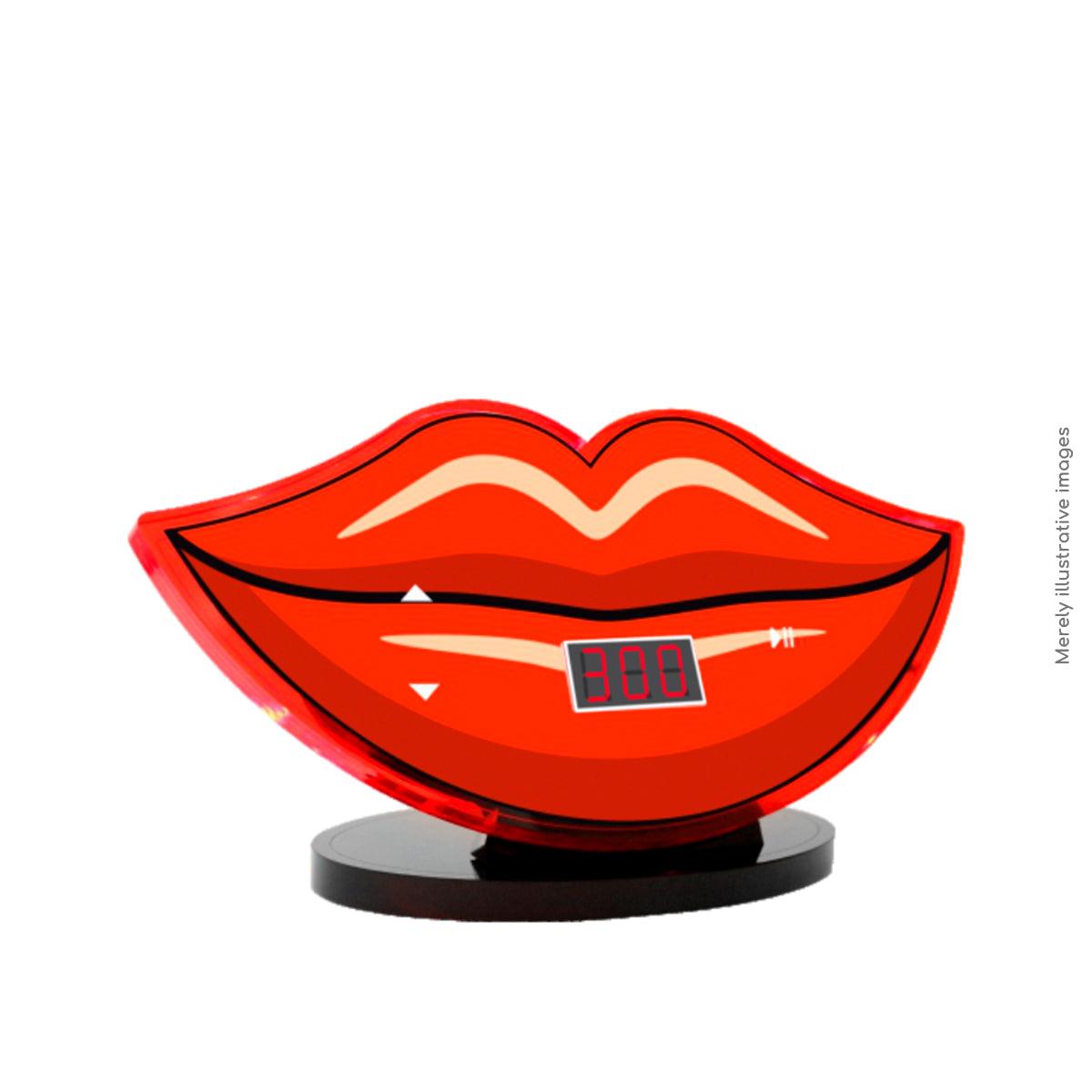 KISS - Dermocamp USA