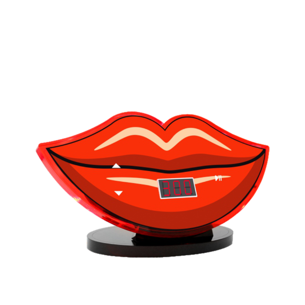 Machine Sharper w/ Power Supply Kiss