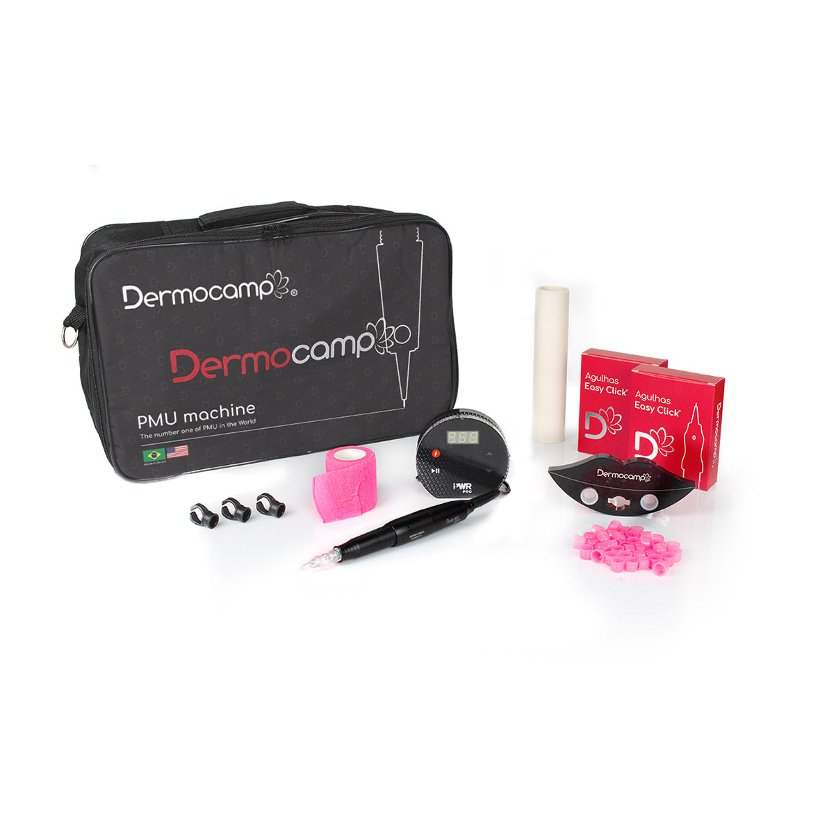 Machine Sharp 300 Pro w/ Power Supply PWR PRO