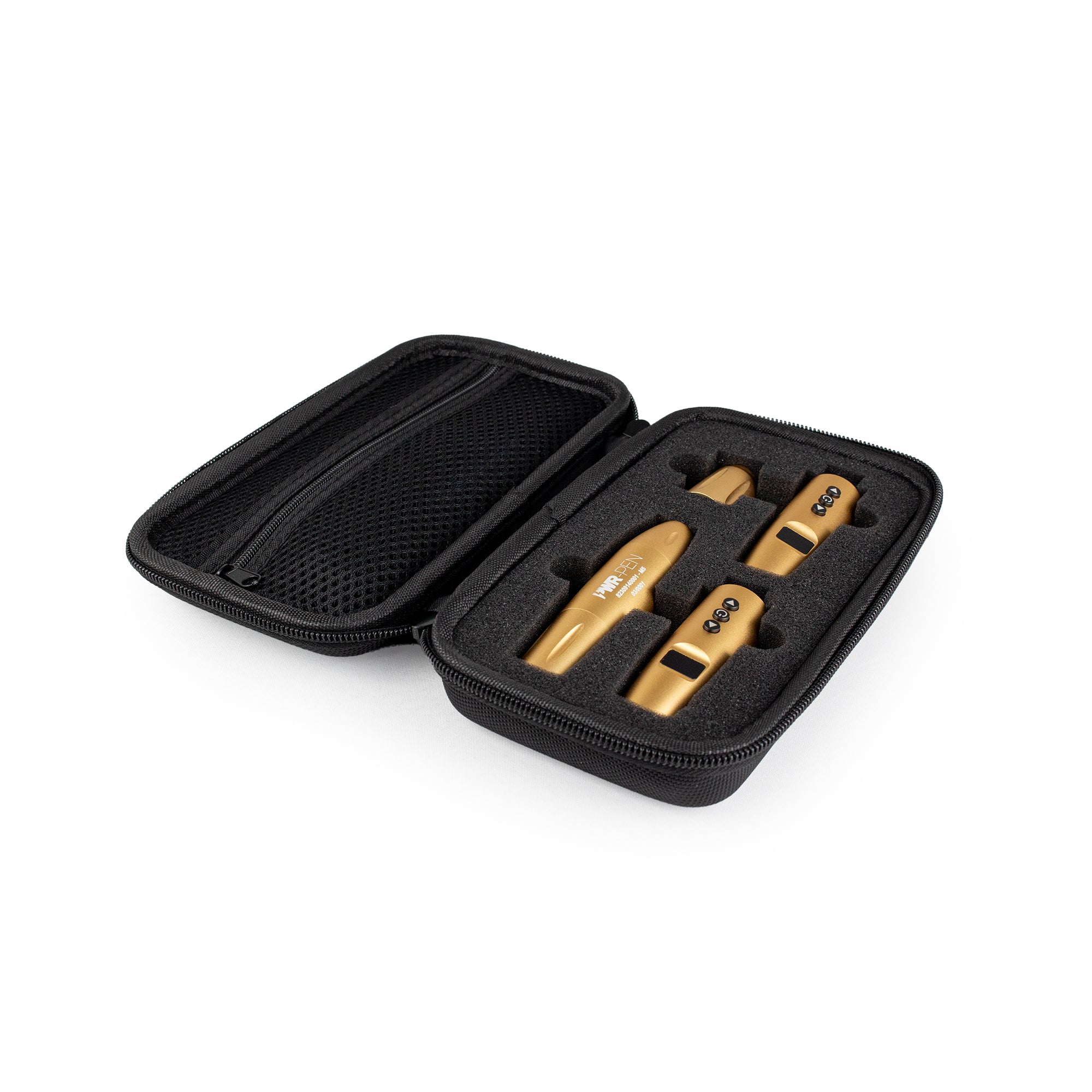 Machine PWR Pen Gold