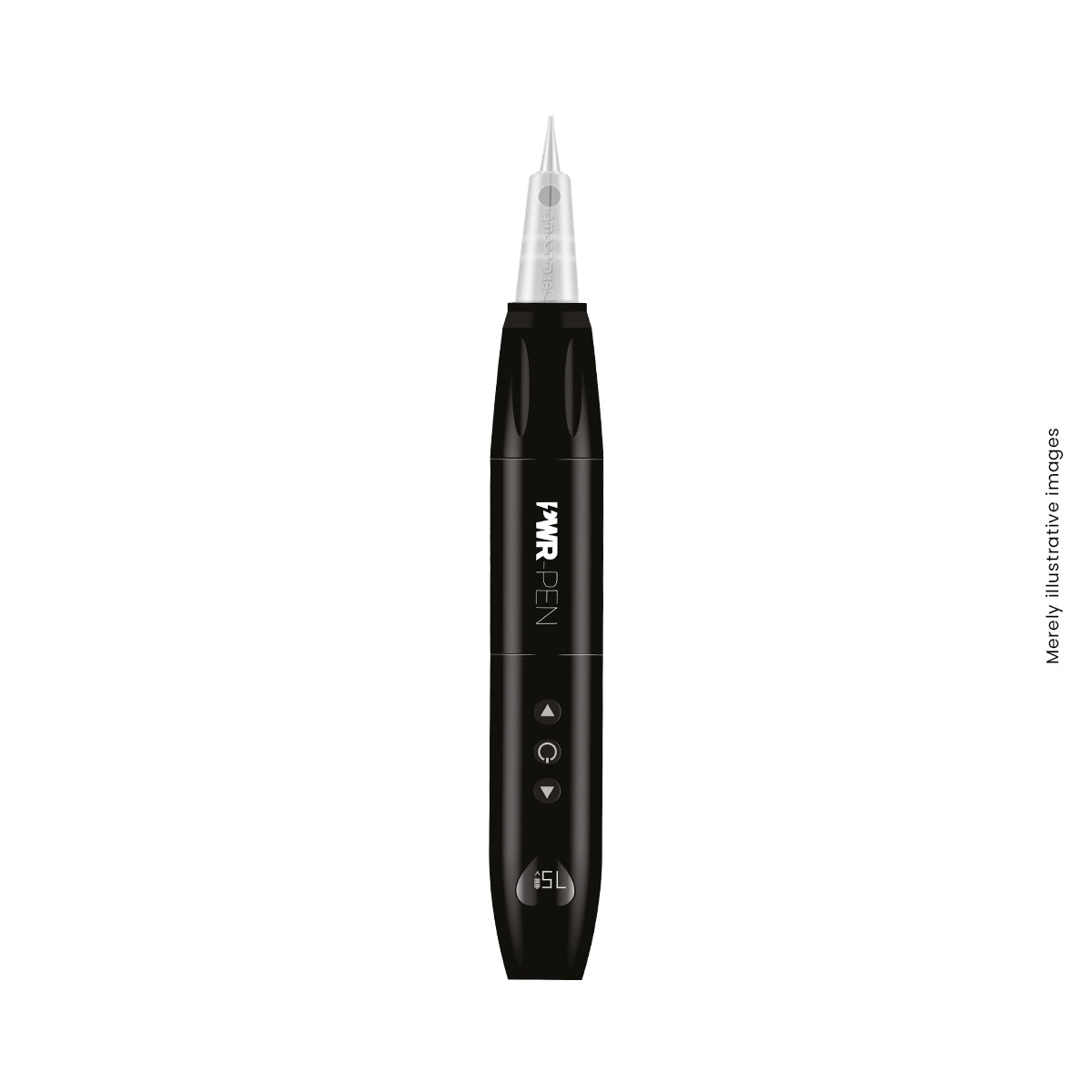 Machine PWR Pen 1 Battery