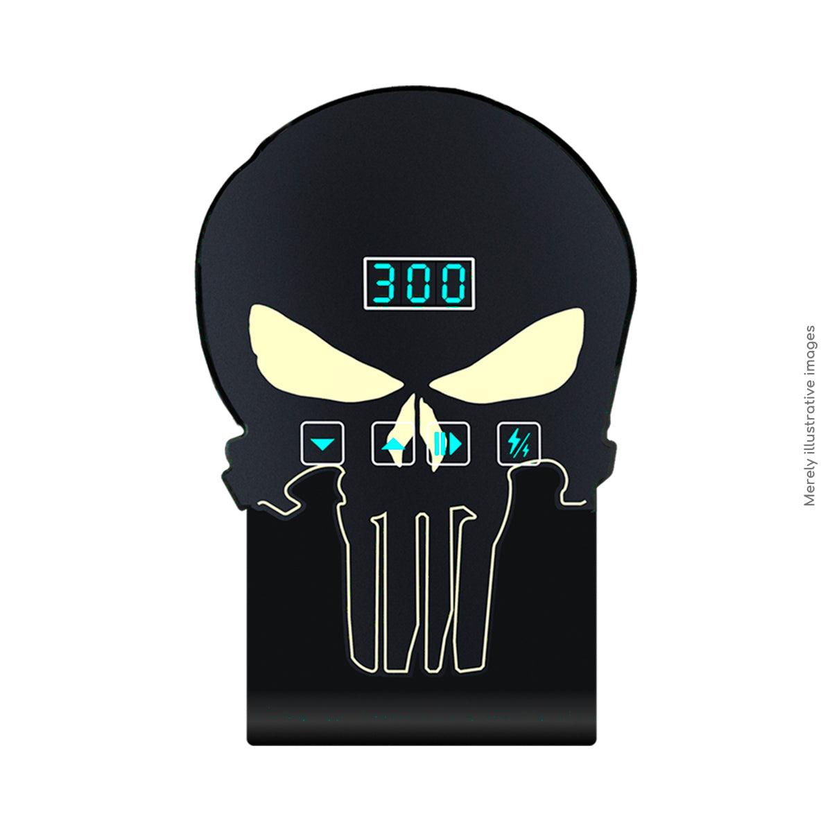 PWR100 - Dermocamp USA