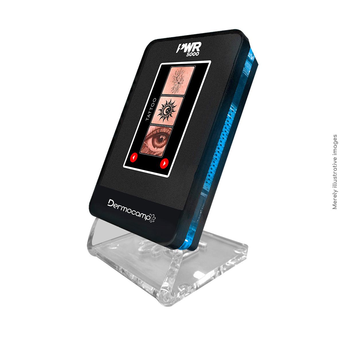 PWR5000 - Dermocamp USA