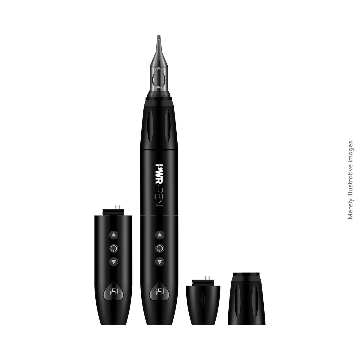 MACHINE PWR PEN - Dermocamp USA