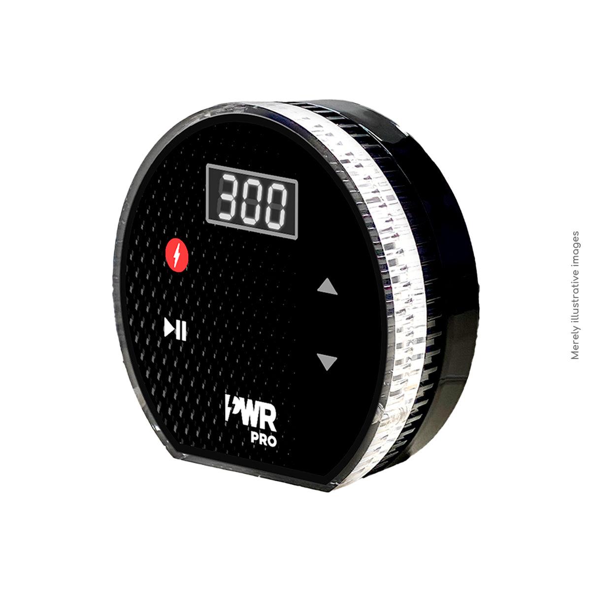 PWR PRO - Dermocamp USA