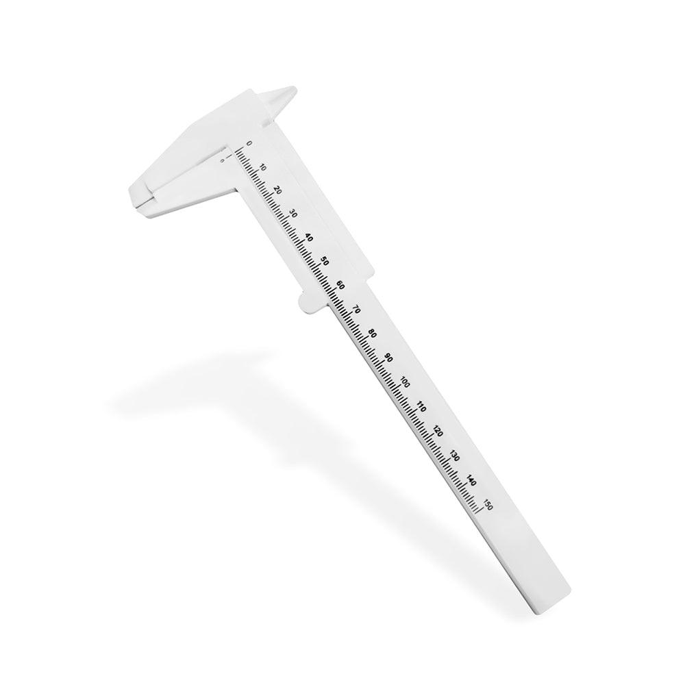 150MM Plastic Calimeter - Dermocamp USA