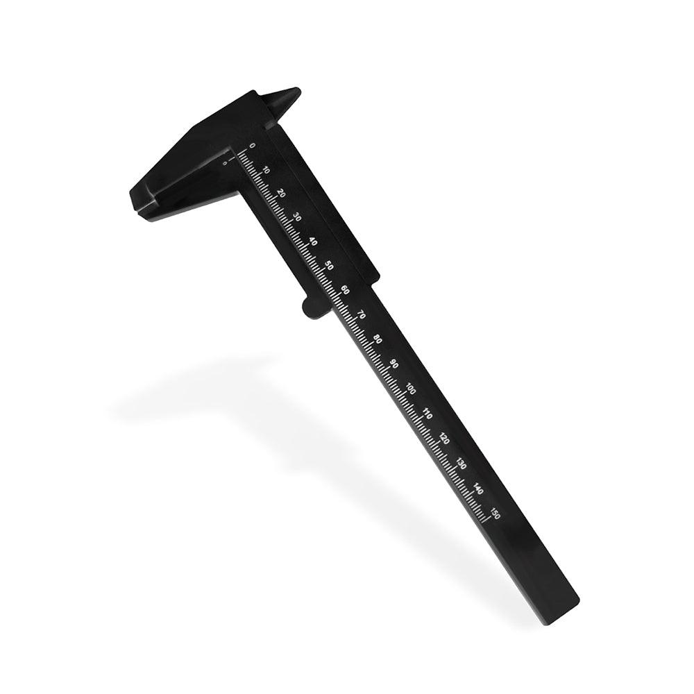 150MM Plastic Calimeter - Dermocamp USA