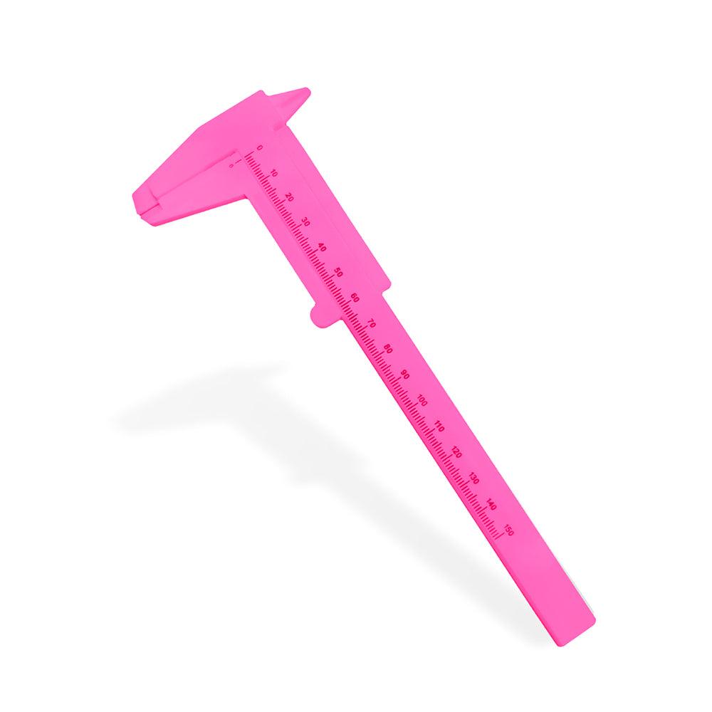 150MM Plastic Calimeter - Dermocamp USA