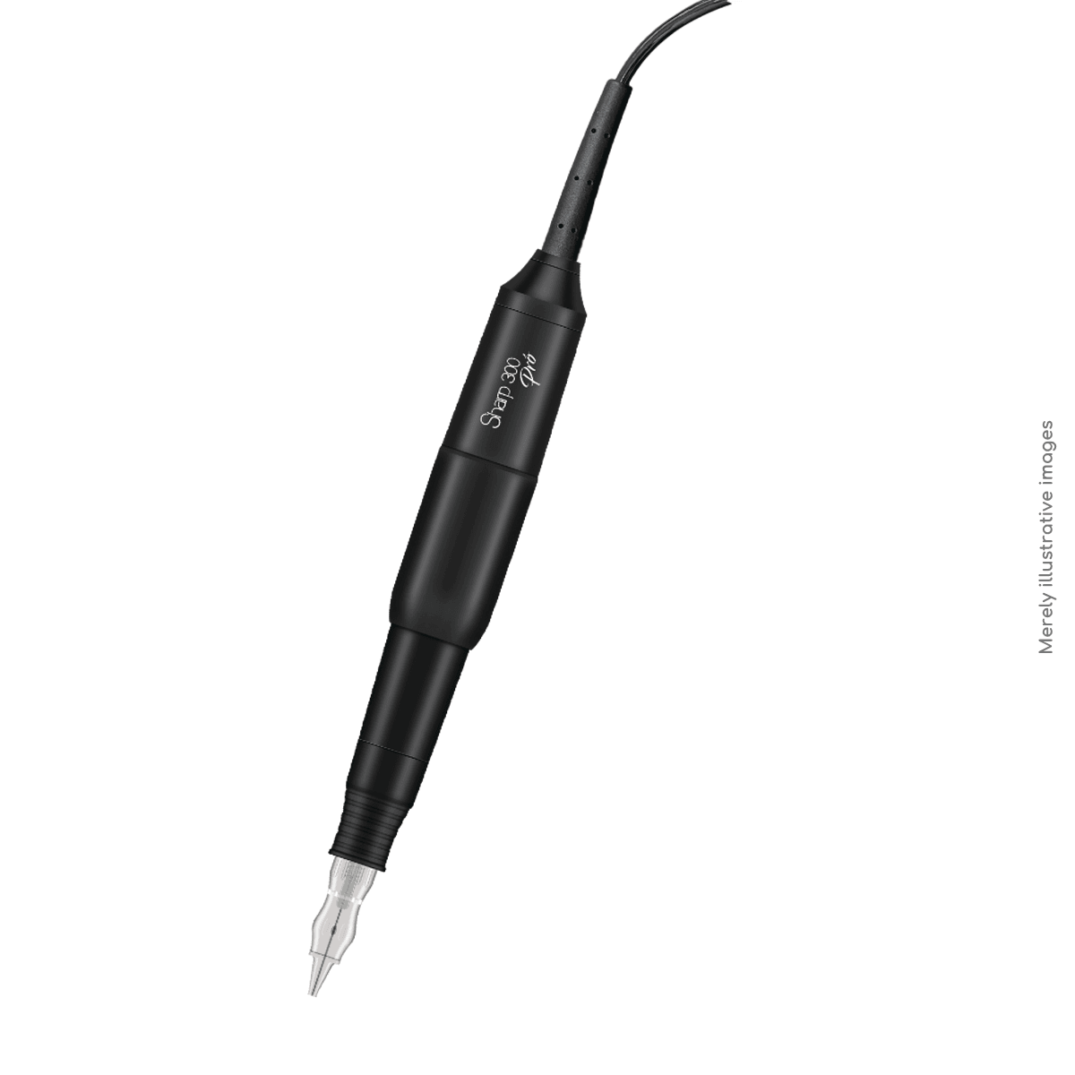 SHARP 300 PRO - Dermocamp USA