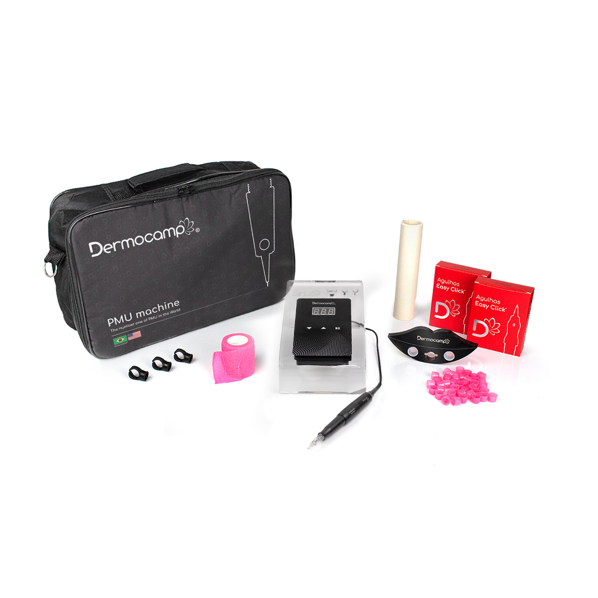 Machine Sharp 300 Pró w/ Power Supply Sirius