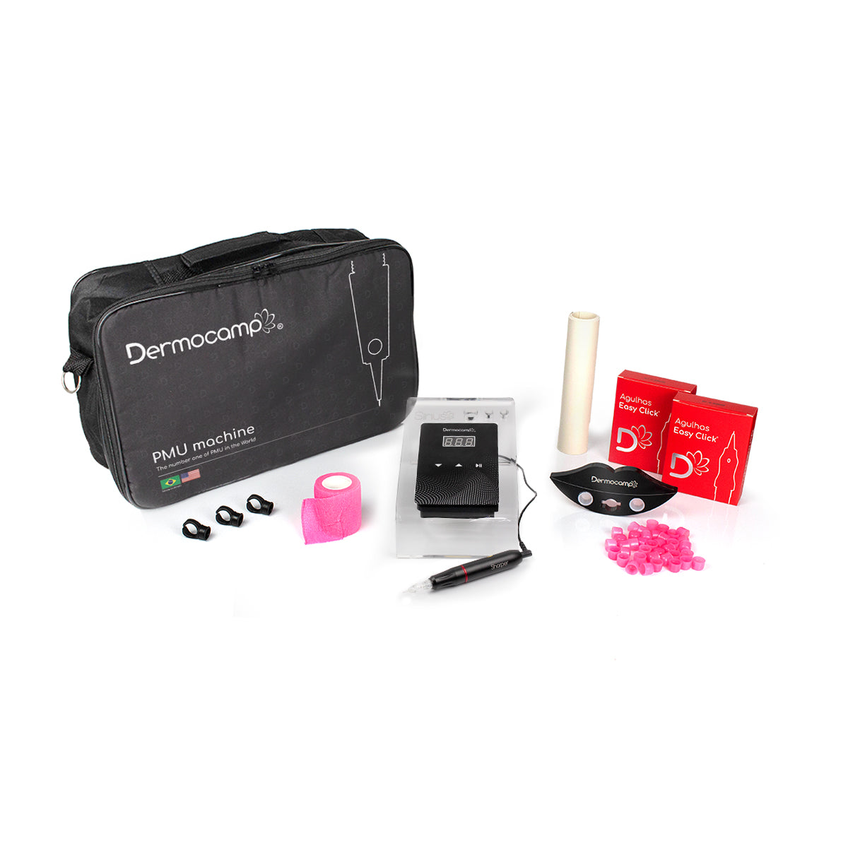 Machine Sharper w/ Power Control Sirius