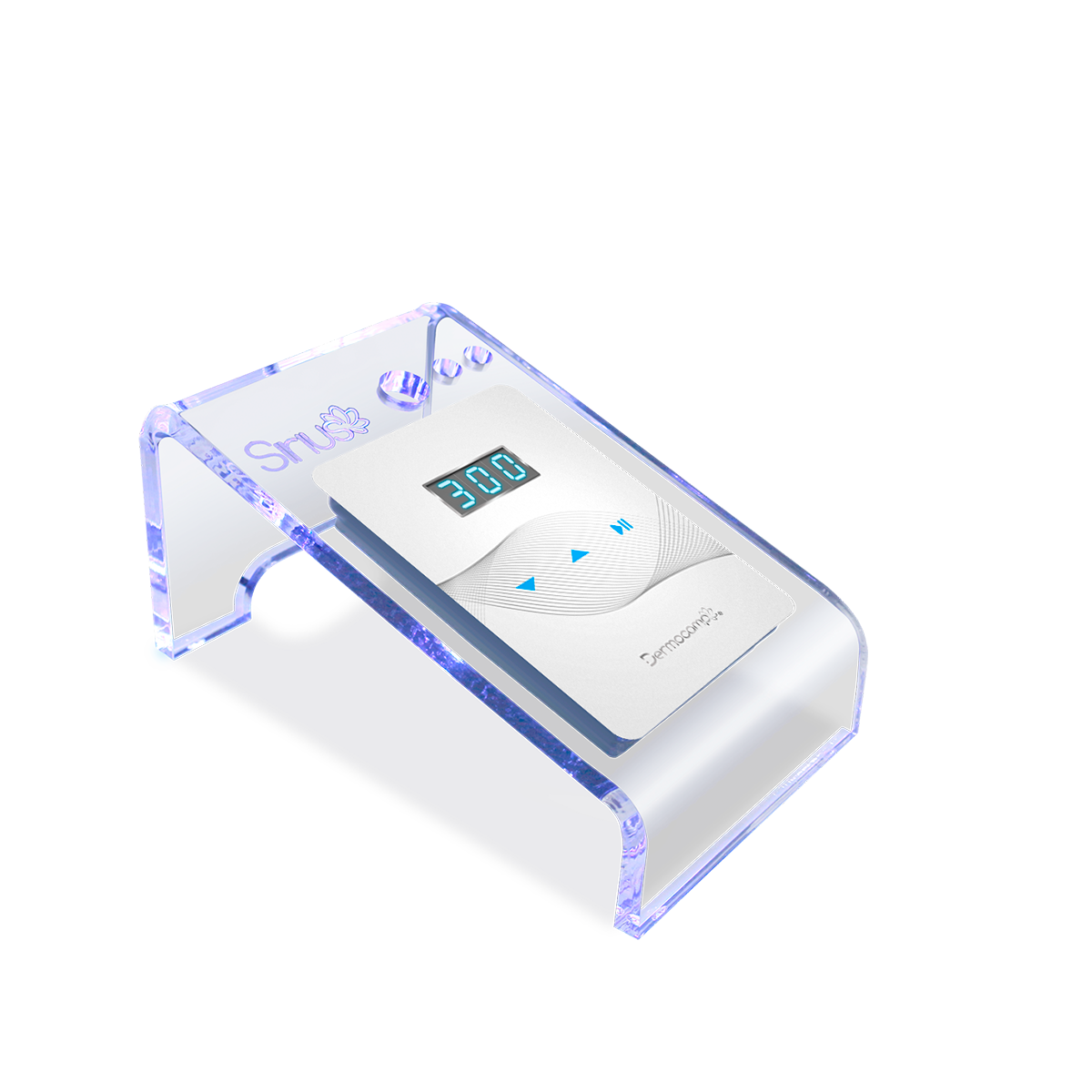 Machine Sharp 300 Pró w/ Power Supply Sirius