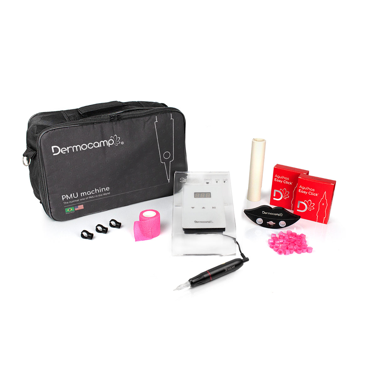 Machine Sharper w/ Power Control Sirius