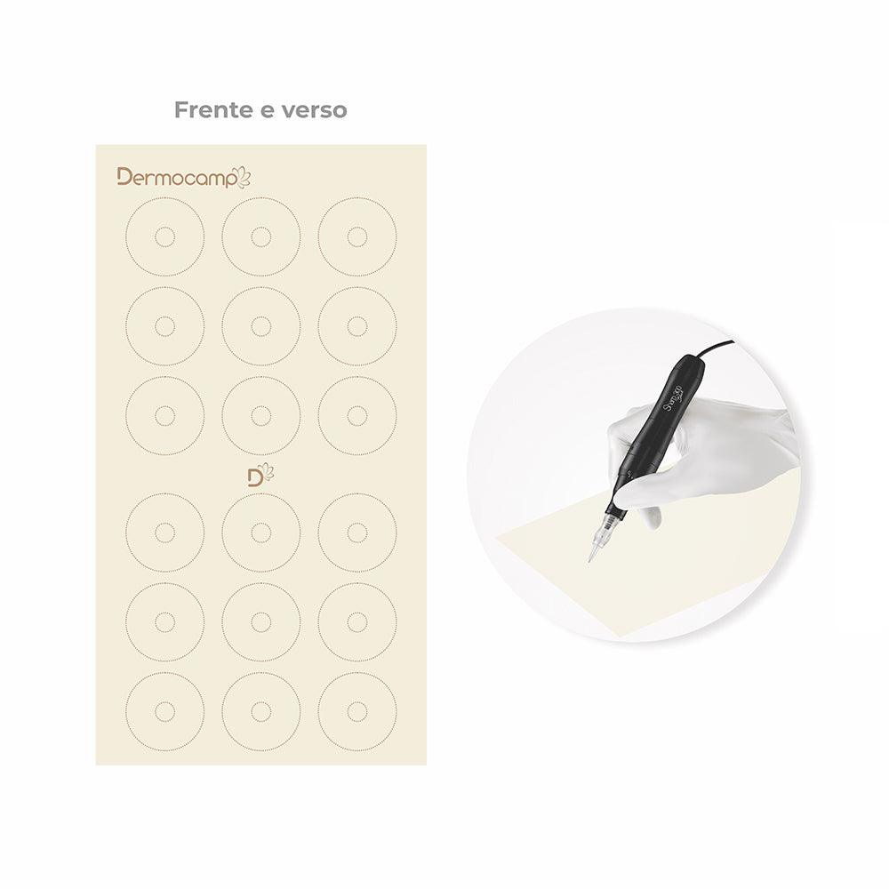 Practice Skins - Dermocamp USA