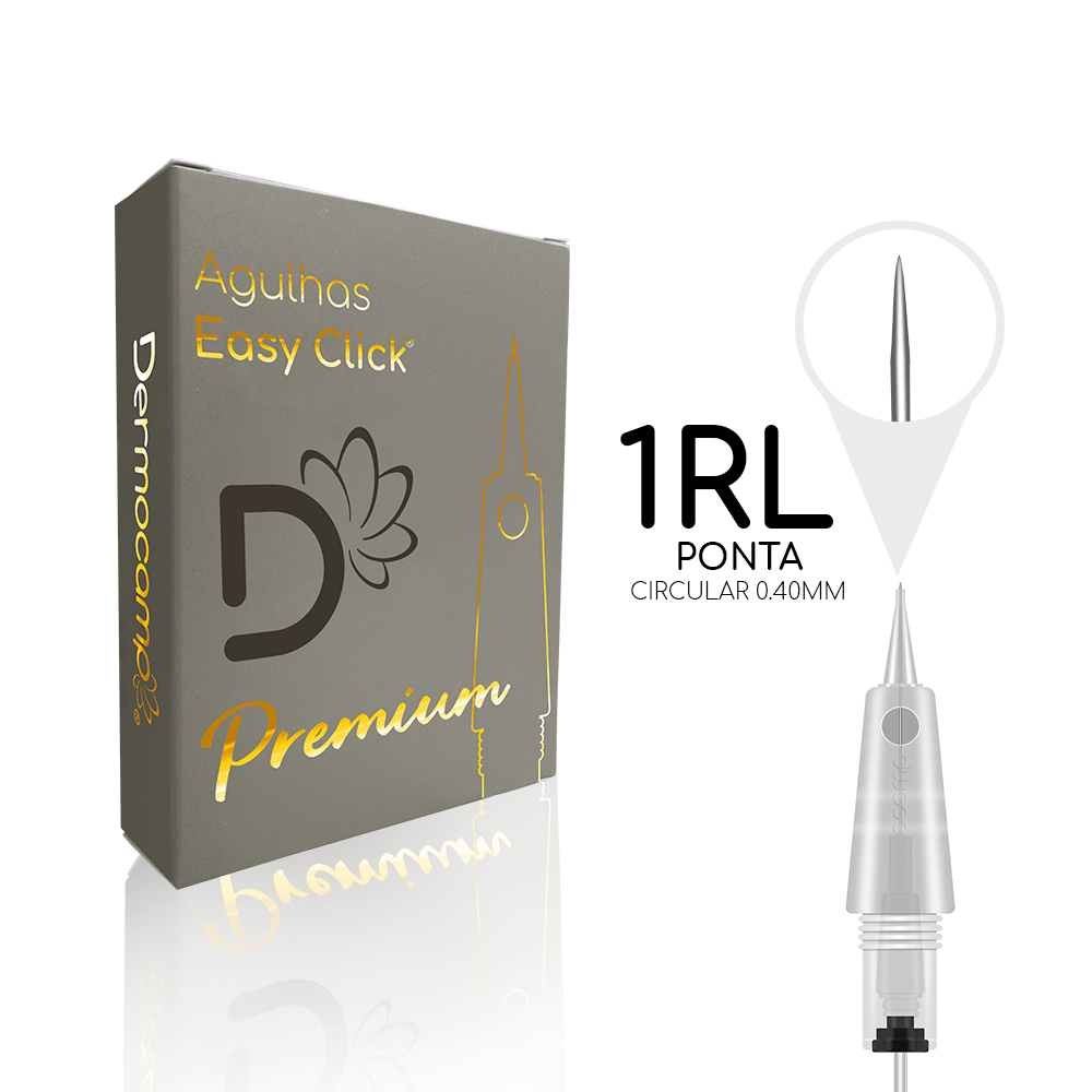 EASY CLICK® PREMIUM - Dermocamp USA