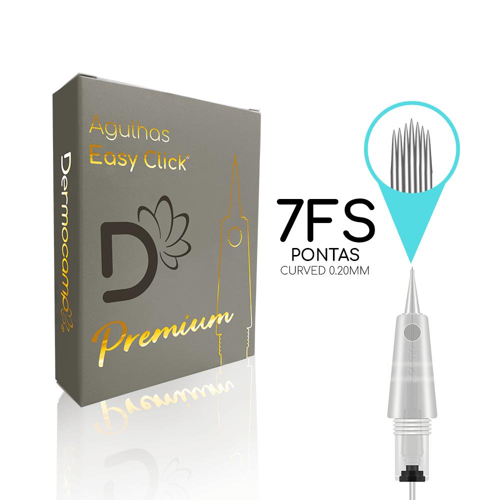 EASY CLICK® PREMIUM - Dermocamp USA