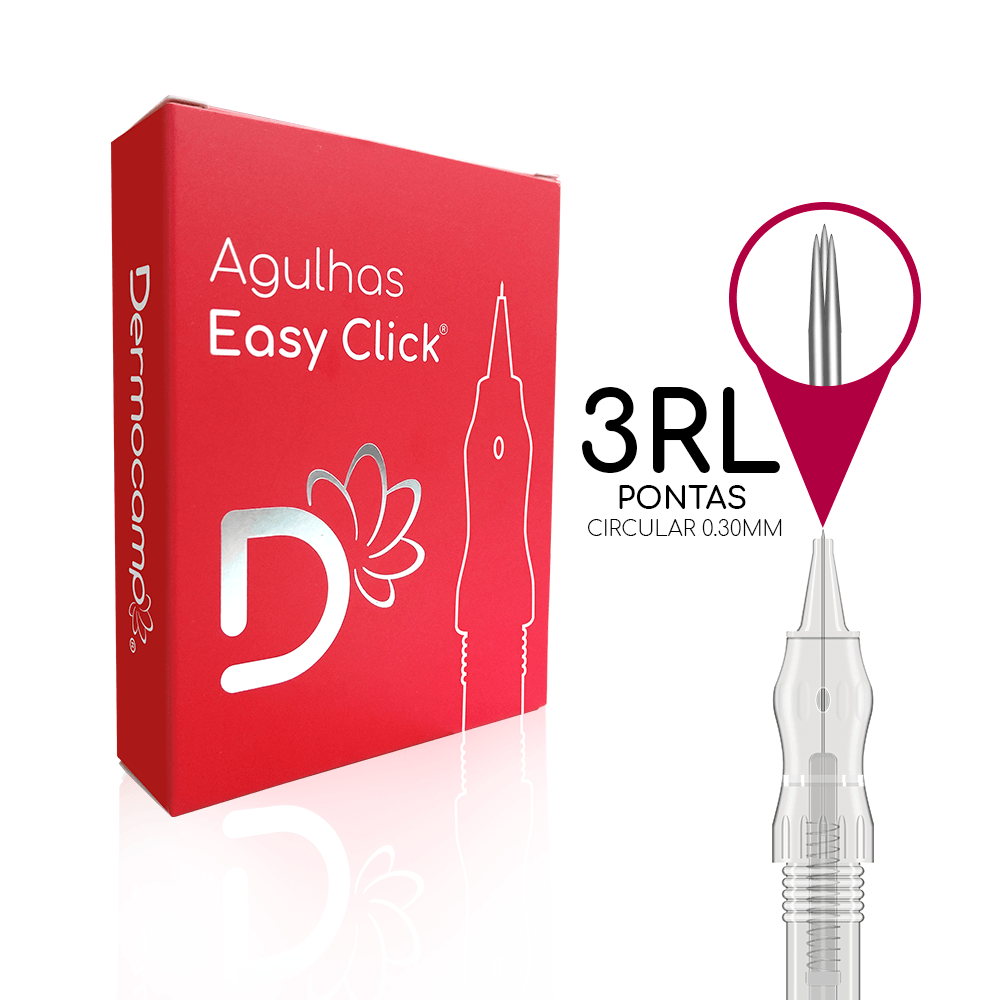 EASY CLICK® - Dermocamp USA